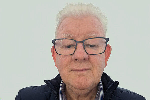 Fr Declan Mansfield Fr Declan Mansfield