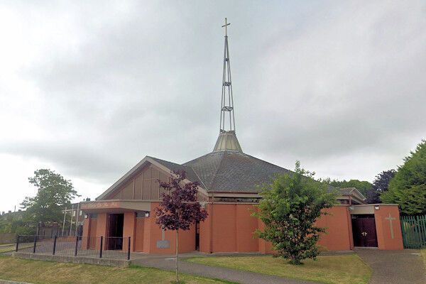 Knocknaheeny-Hollyhill